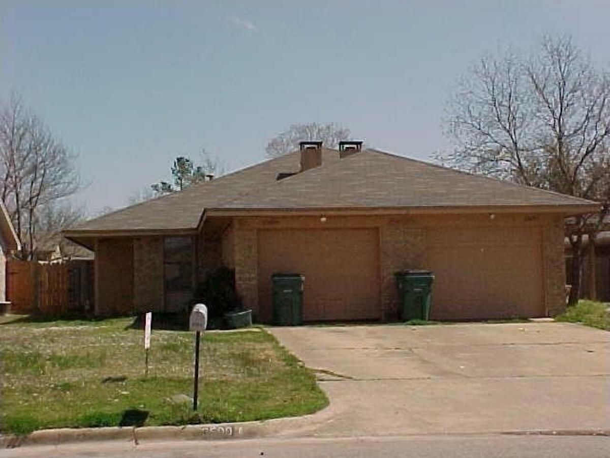 Picture of Home For Rent in Greenville, Texas, United States