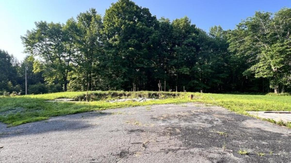 Picture of Residential Land For Sale in Cambridge, Maine, United States