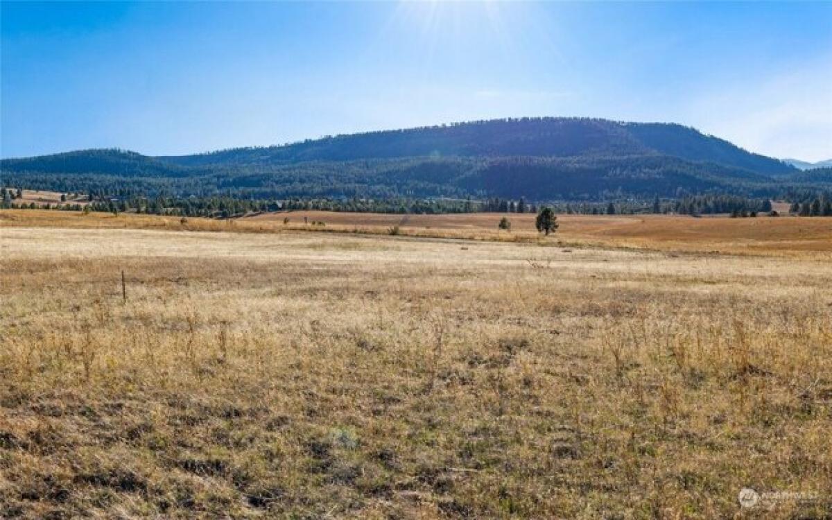 Picture of Residential Land For Sale in Cle Elum, Washington, United States