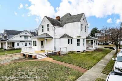 Home For Rent in Fair Haven, New Jersey