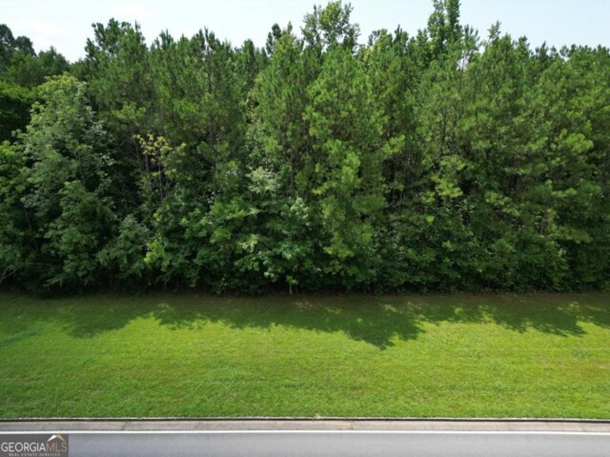 Picture of Residential Land For Sale in Rome, Georgia, United States