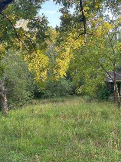 Residential Land For Sale in Quitman, Arkansas