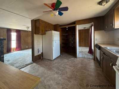 Home For Sale in Wheatland, Wyoming