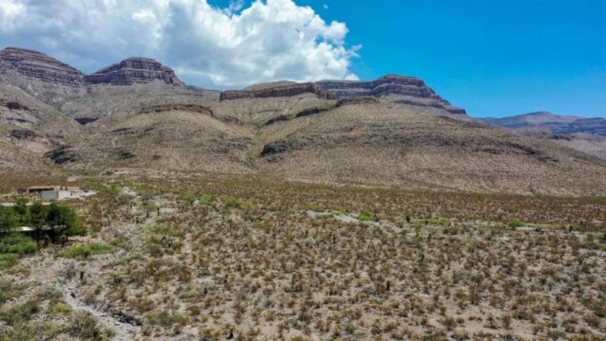 Picture of Residential Land For Sale in Alamogordo, New Mexico, United States