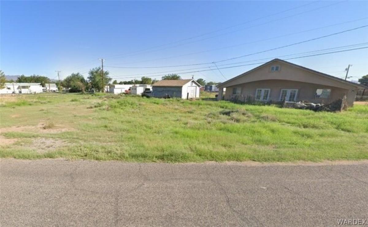 Picture of Residential Land For Sale in Kingman, Arizona, United States