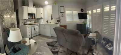 Home For Sale in Seal Beach, California