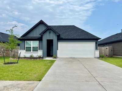 Home For Sale in Fresno, Texas