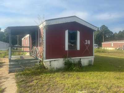 Home For Rent in Sumter, South Carolina