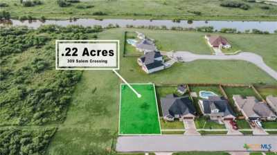 Residential Land For Sale in Victoria, Texas