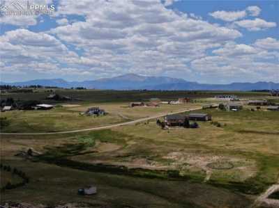 Residential Land For Sale in Colorado Springs, Colorado