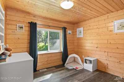 Home For Sale in Nikiski, Alaska