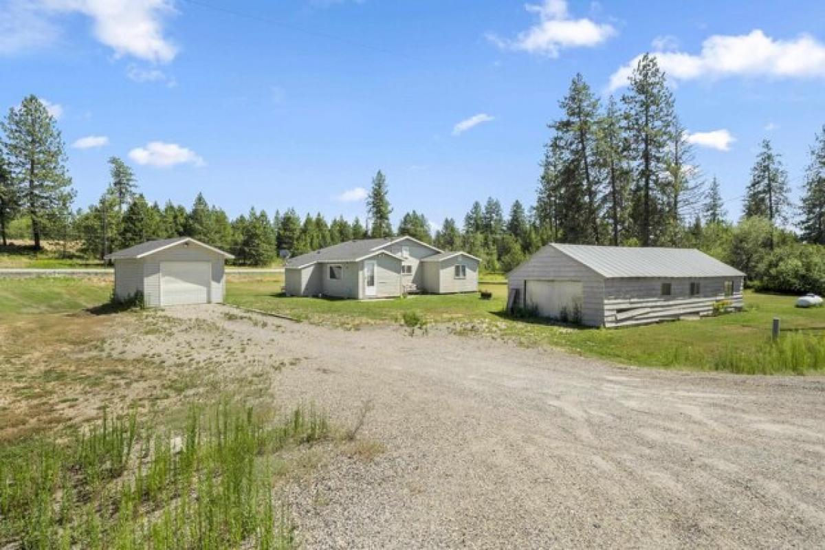 Picture of Home For Sale in Deer Park, Washington, United States