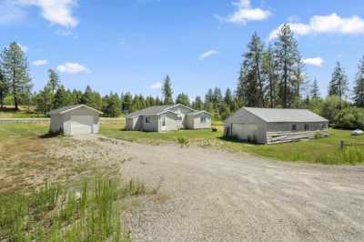 Home For Sale in Deer Park, Washington