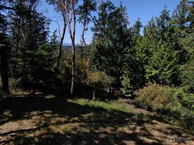 Residential Land For Sale in Port Townsend, Washington