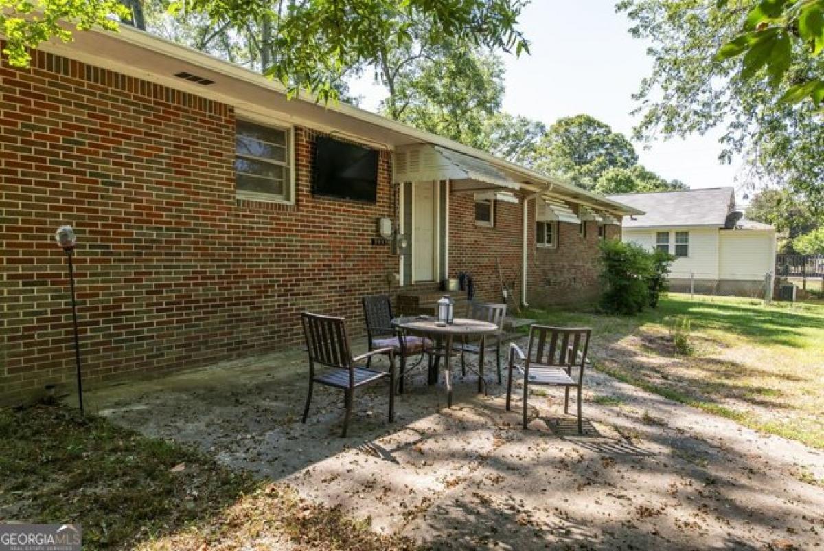 Picture of Home For Sale in Tallapoosa, Georgia, United States