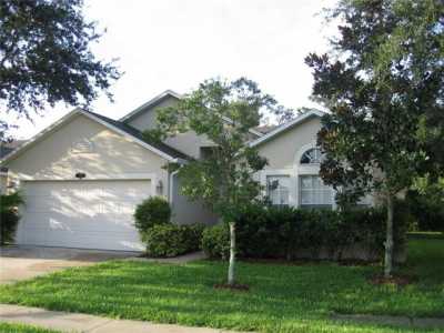 Home For Rent in Sebastian, Florida