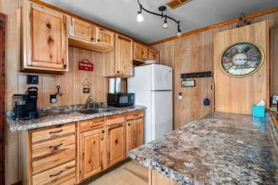 Home For Sale in Grapeland, Texas