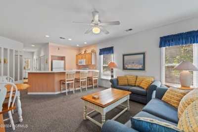 Home For Sale in Sunset Beach, North Carolina