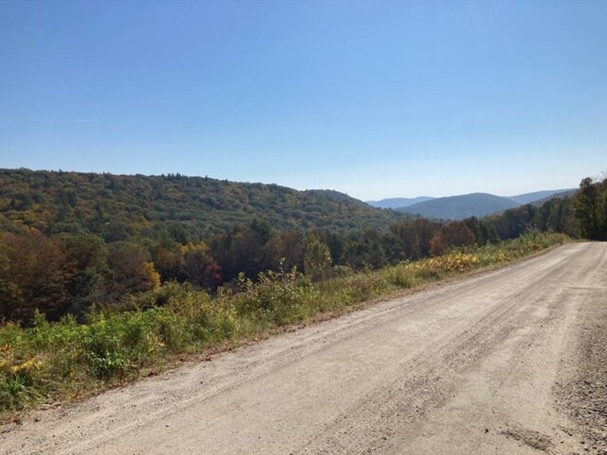 Picture of Residential Land For Sale in Charlemont, Massachusetts, United States