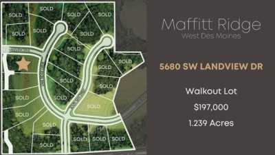 Residential Land For Sale in 