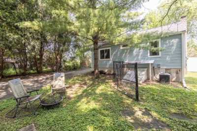 Home For Sale in Fitchburg, Wisconsin