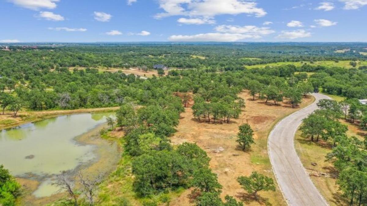 Picture of Residential Land For Sale in Millsap, Texas, United States