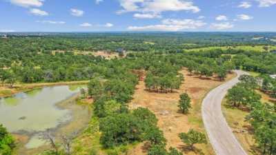 Residential Land For Sale in Millsap, Texas