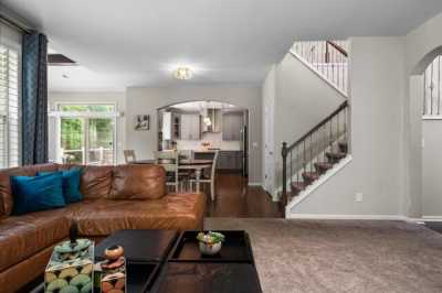 Home For Sale in Novi, Michigan