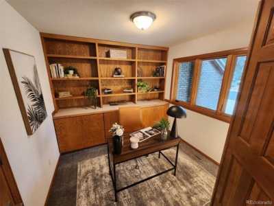 Home For Sale in Louisville, Colorado