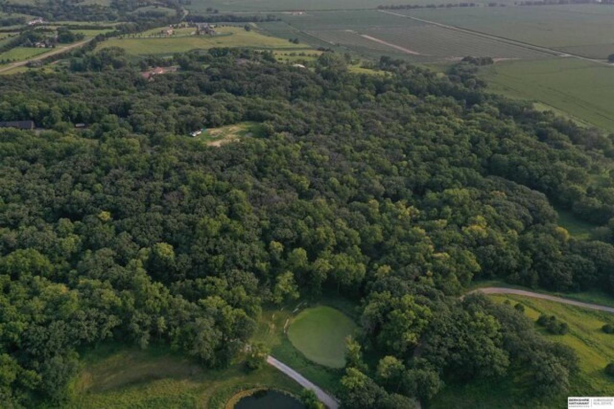 Picture of Residential Land For Sale in Omaha, Nebraska, United States