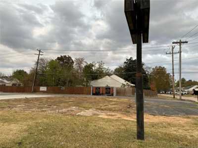 Residential Land For Sale in Muskogee, Oklahoma