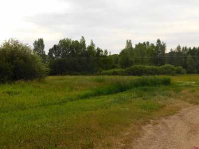 Residential Land For Sale in Gunnison, Colorado