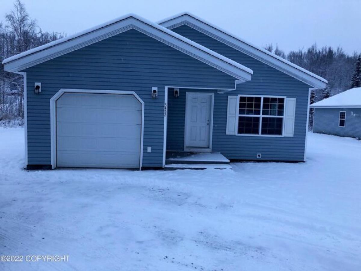 Picture of Home For Rent in Wasilla, Alaska, United States