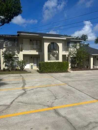 Home For Rent in Titusville, Florida