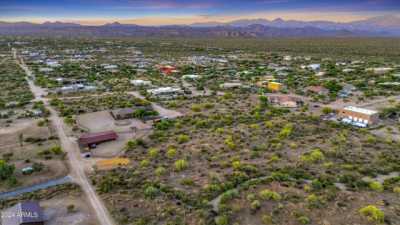 Residential Land For Sale in Scottsdale, Arizona