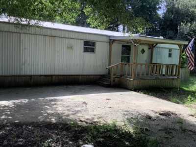 Home For Sale in Jasper, Texas