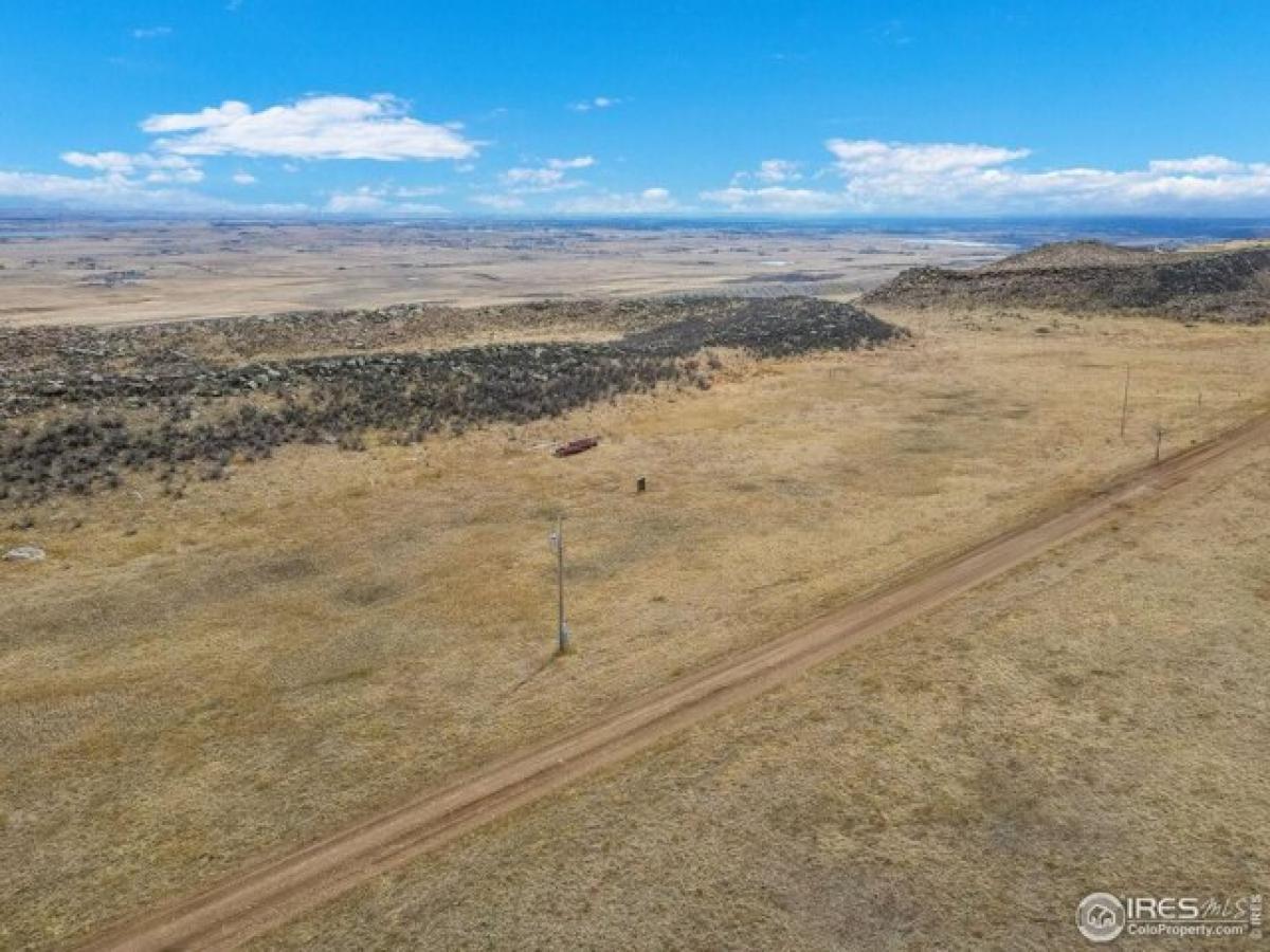 Picture of Residential Land For Sale in Laporte, Colorado, United States