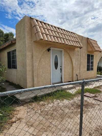 Home For Sale in Calexico, California