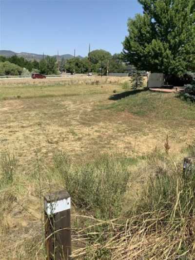 Residential Land For Sale in Littleton, Colorado