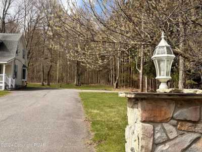 Home For Sale in Blakeslee, Pennsylvania