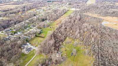 Residential Land For Sale in Fair Haven, Michigan