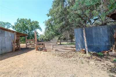 Home For Sale in Coulterville, California