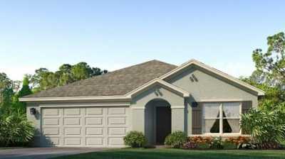 Home For Rent in Parrish, Florida