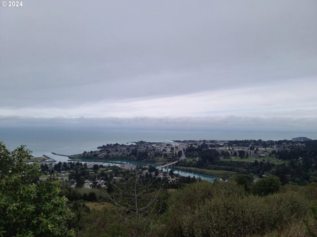 Picture of Residential Land For Sale in Brookings, Oregon, United States