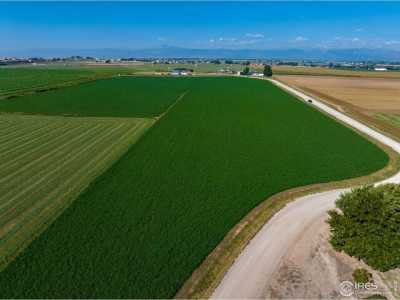 Residential Land For Sale in Loveland, Colorado