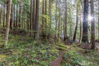 Residential Land For Sale in Bellingham, Washington