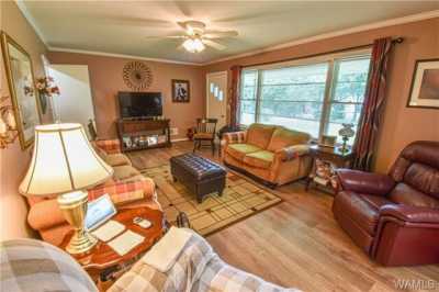 Home For Sale in Northport, Alabama