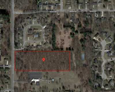 Residential Land For Sale in Saint Joseph, Michigan