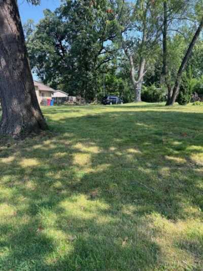 Residential Land For Sale in Cedar Lake, Indiana