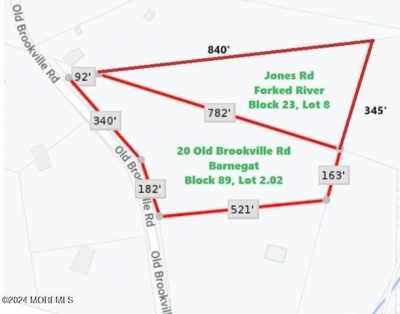 Residential Land For Sale in Barnegat, New Jersey